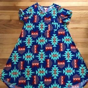 Large slinky Lularoe Carly